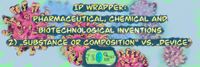 The IP-WRAPPER: PCBIs II